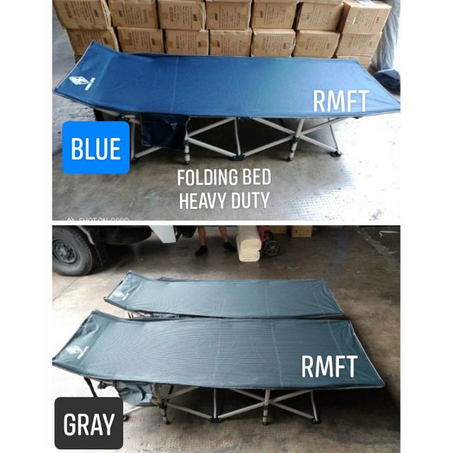 folding bed heavy duty | Shopee Philippines