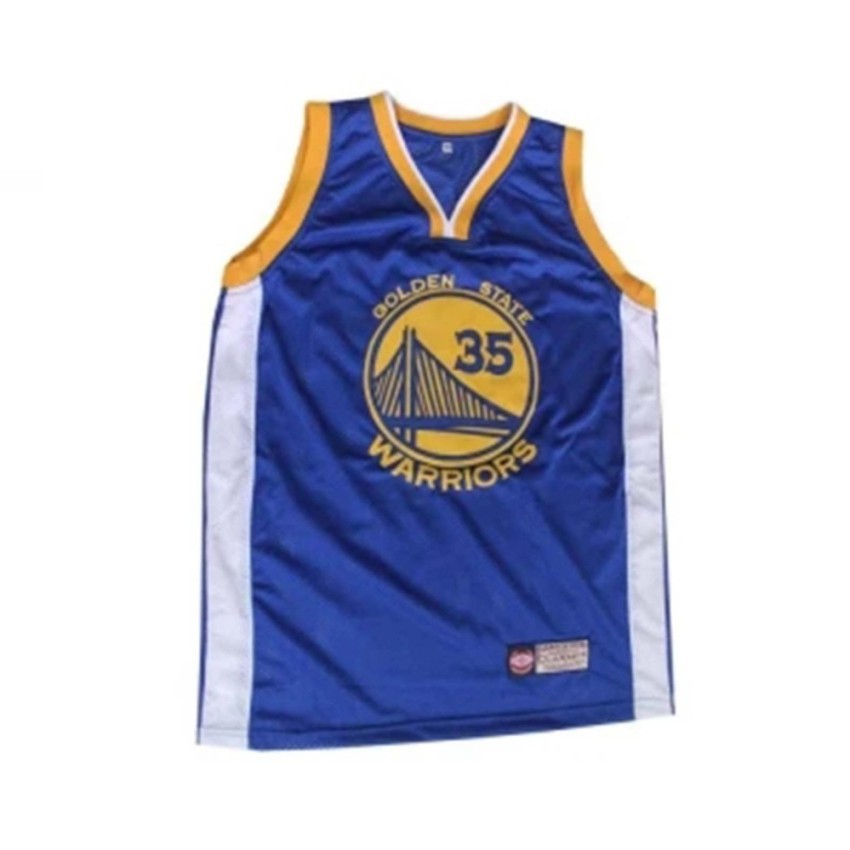 gsw blue jersey