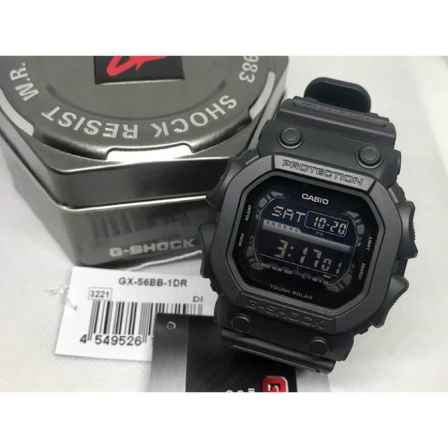 casio g shock 3221