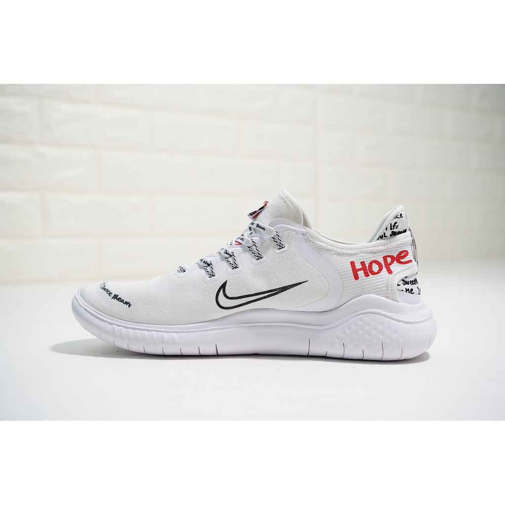 nike x novo free rn 2018