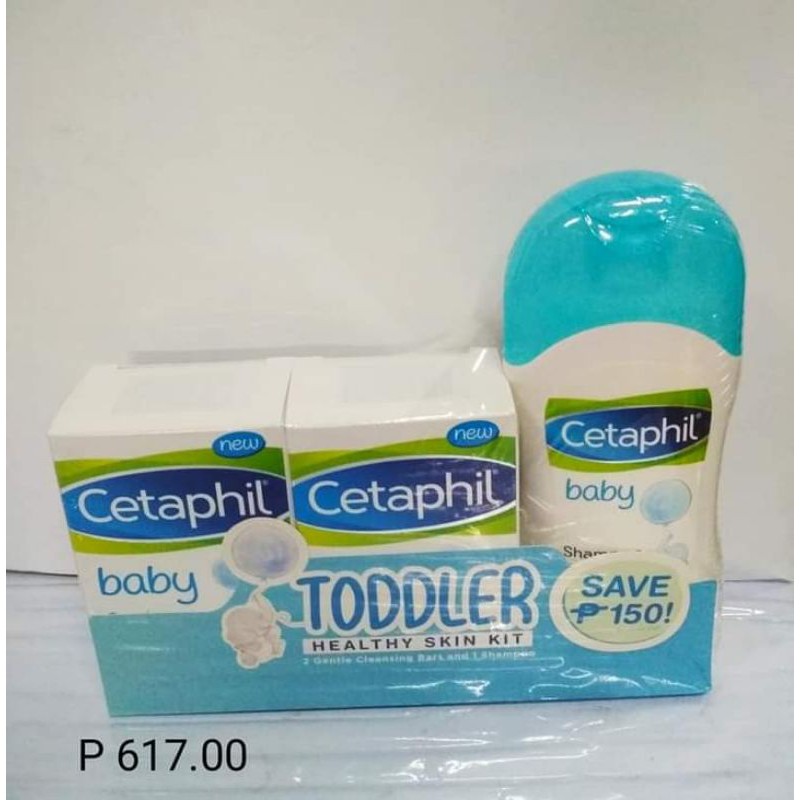cetaphil baby soap bar