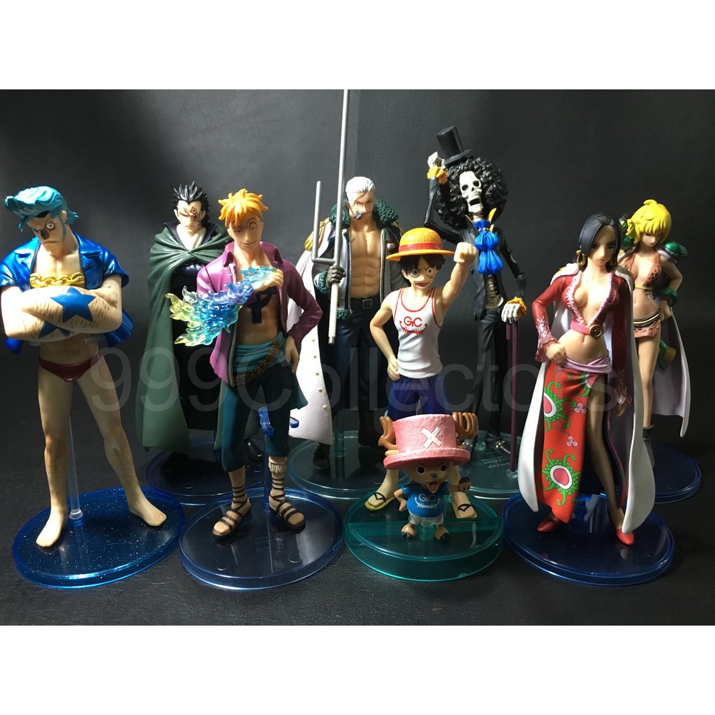 one piece action figures divisoria