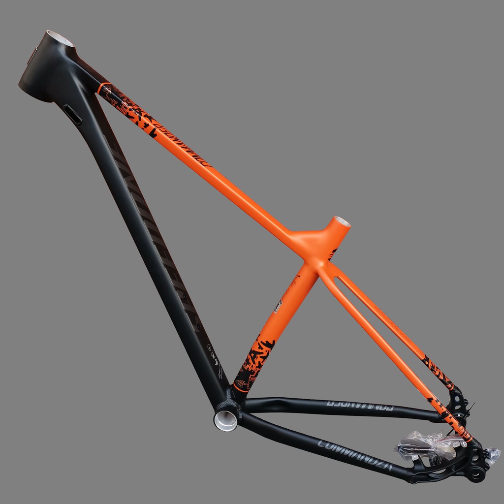 speedone mountain bike