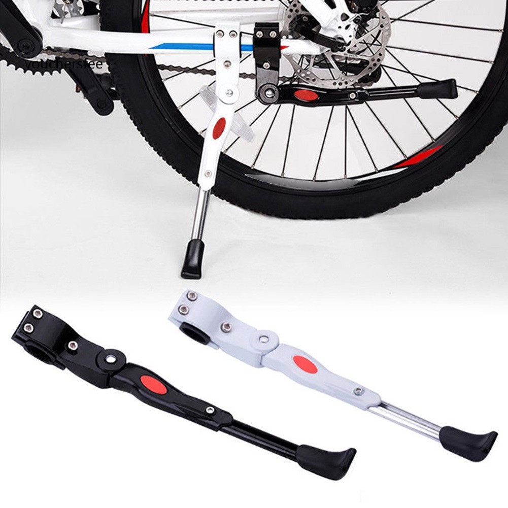 bicycle support stand