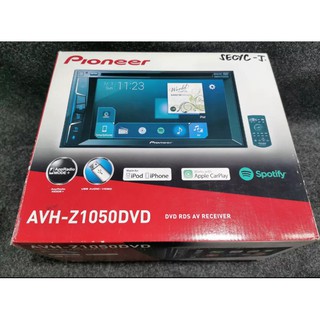 pioneer z series head unit