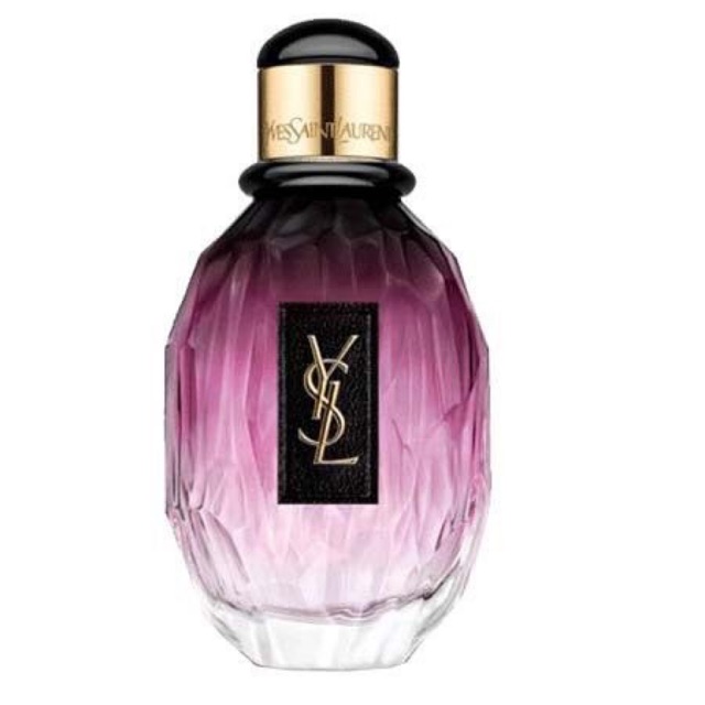 ysl vinyl perfume
