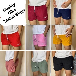 taslan nike short