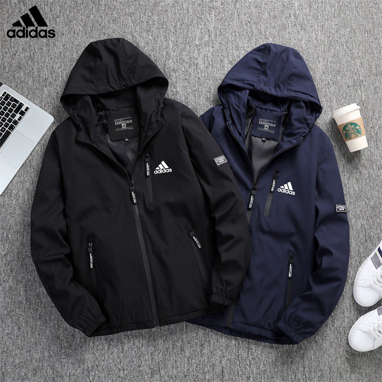 adidas coat price