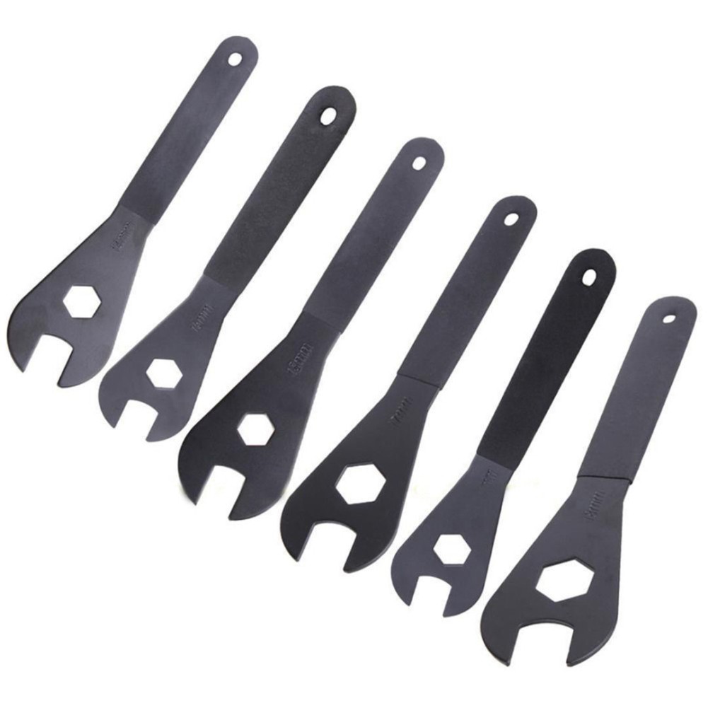 17mm cone spanner