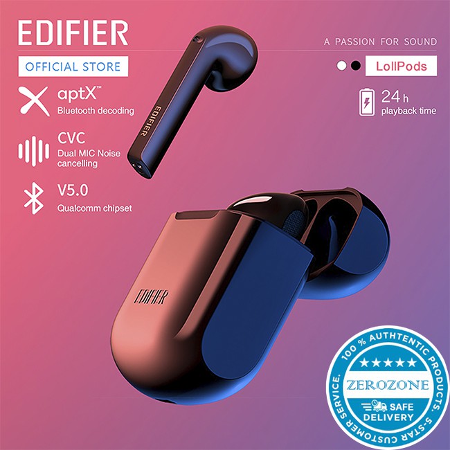 tws earbuds with aptx
