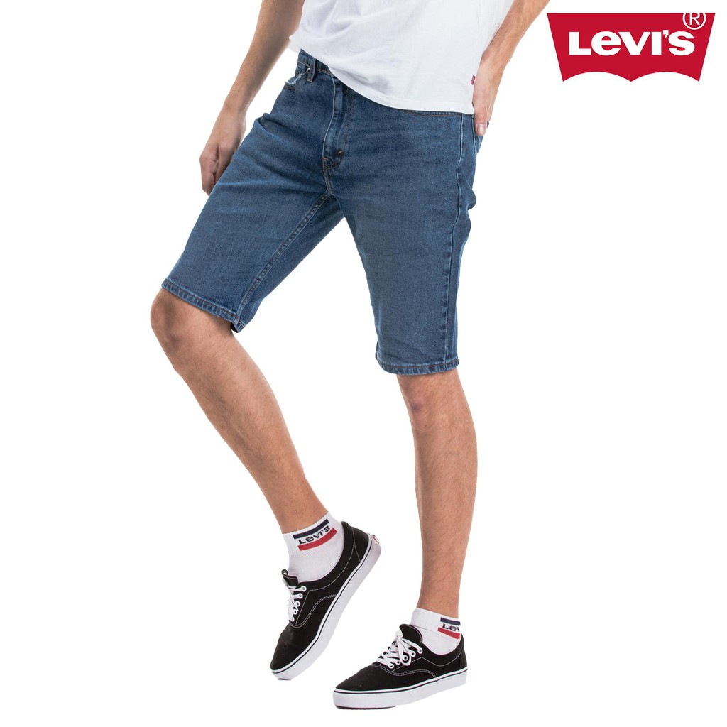 levis 505 shorts