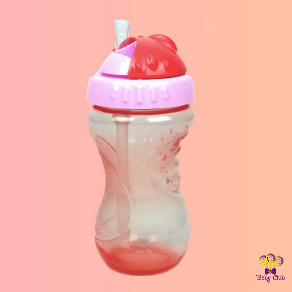 non drip sippy cup
