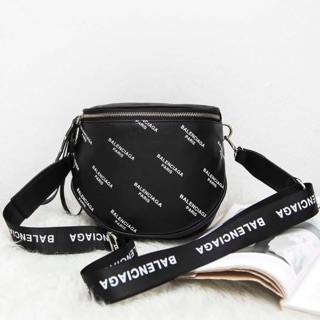 balenciaga sling bags