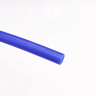 1M Food Grade Blue Silicone Tube ID 2 3 4 5 6 8 10 14mm Rubber Hose Flexible Soft Pipe For Aquarium Air Pump