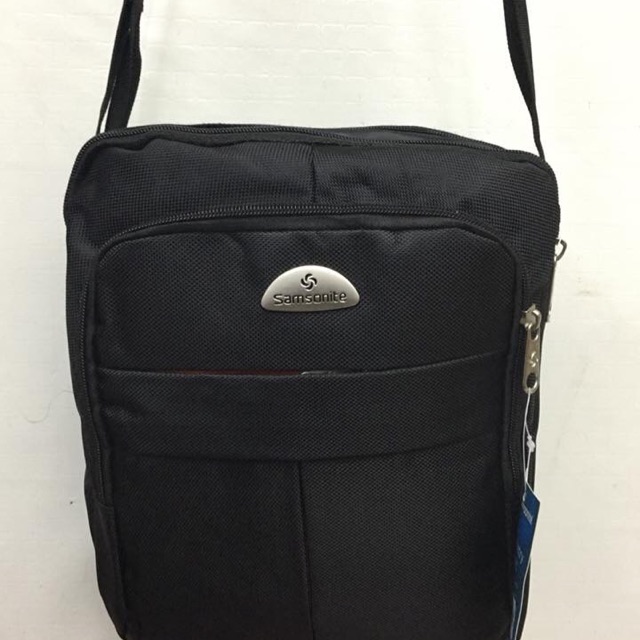 samsonite sling backpack