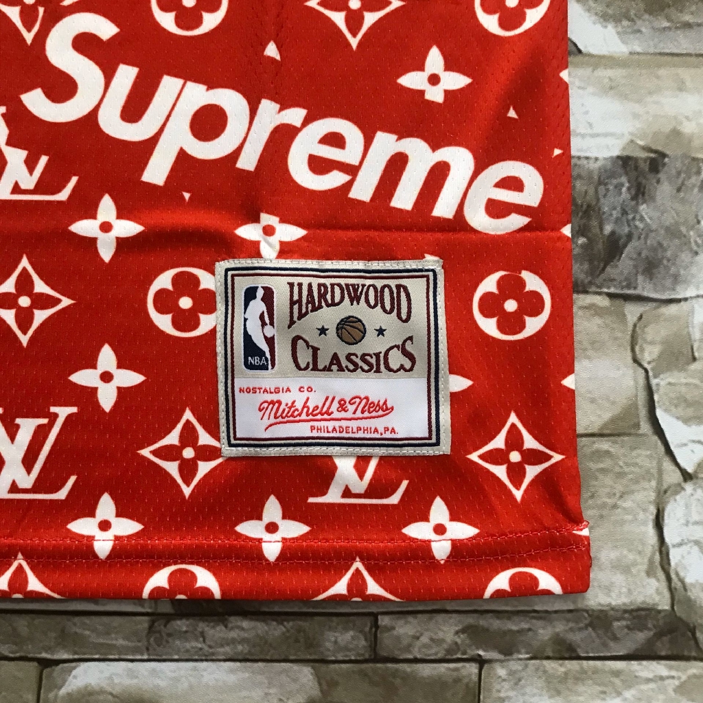 supreme mitchell and ness