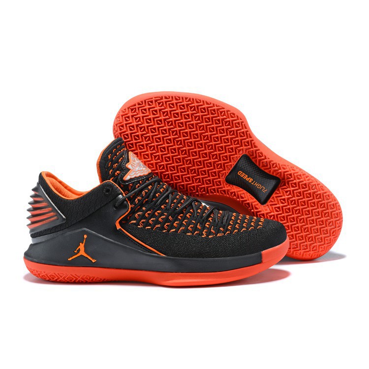 Original Nike Air Jordan 32 Low Top Men Basketball Shoes Shopee Philippines