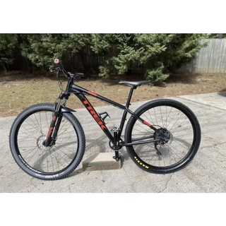 Trek Marlin 7 2021 29er mountain bike | Shopee Philippines