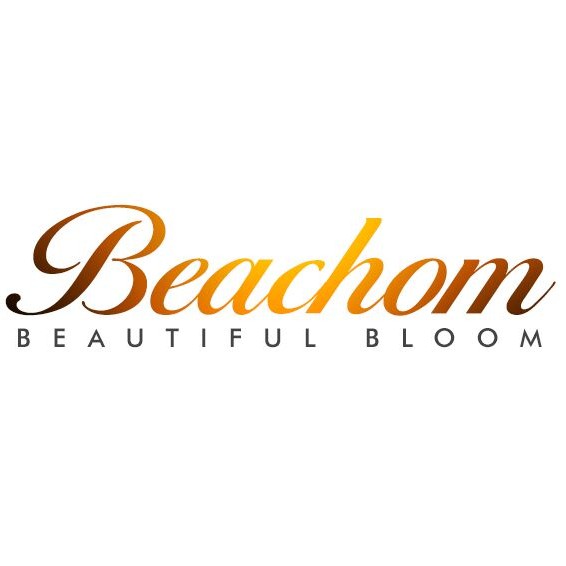 Beachom-Women accessories store logo