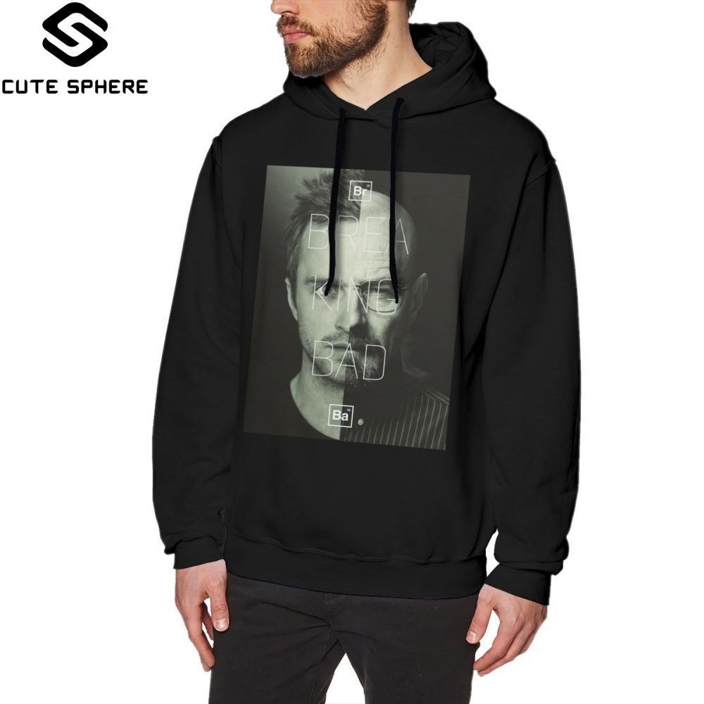 breaking bad hoodie