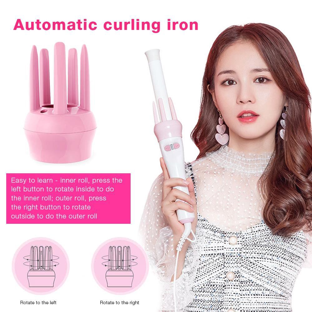 hair curling sticks