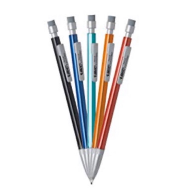 BIC XtraPrecision Mechanical Pencil 0.5mm Shopee Philippines