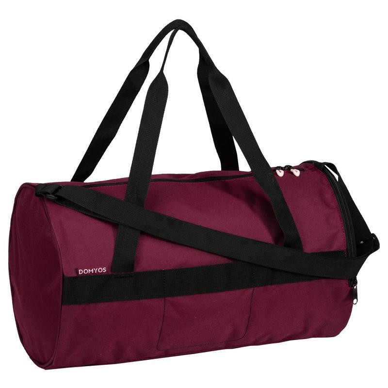 domyos duffle bag