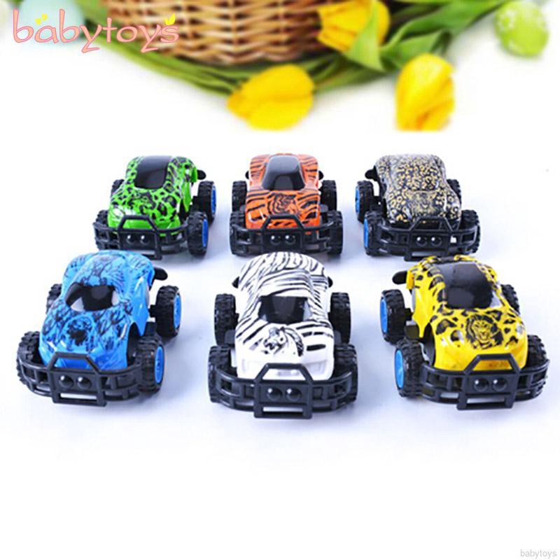 animal car toys