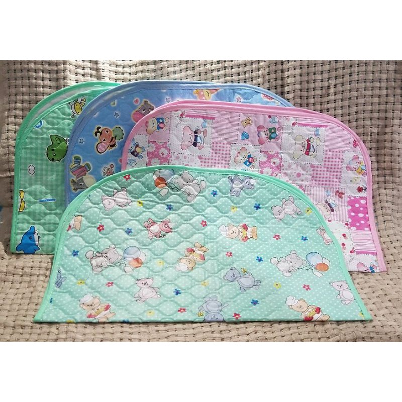 diaper mat