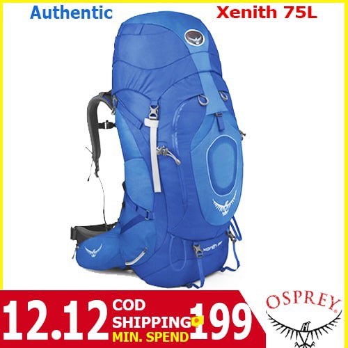 trekking bag for sale philippines