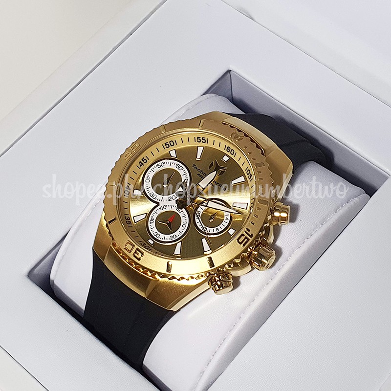 technomarine manta diver