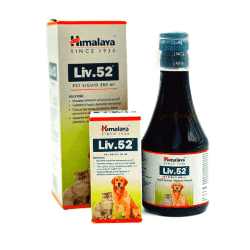Liv. 52 Syrup 200ml Ships Within 24 hours Shopee Philippines