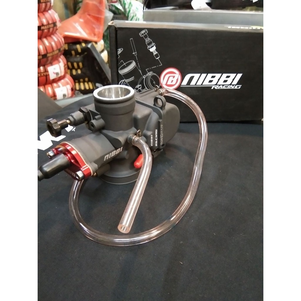 NIBBI RACING CARBURETOR | Shopee Philippines