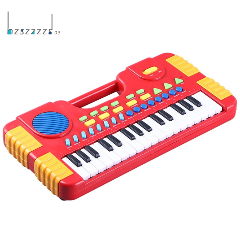 piano toy for girl