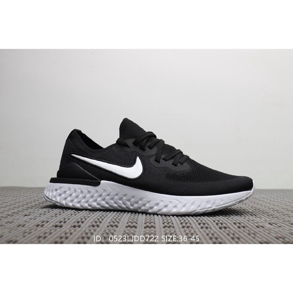 nike epic react flyknit 2 mens