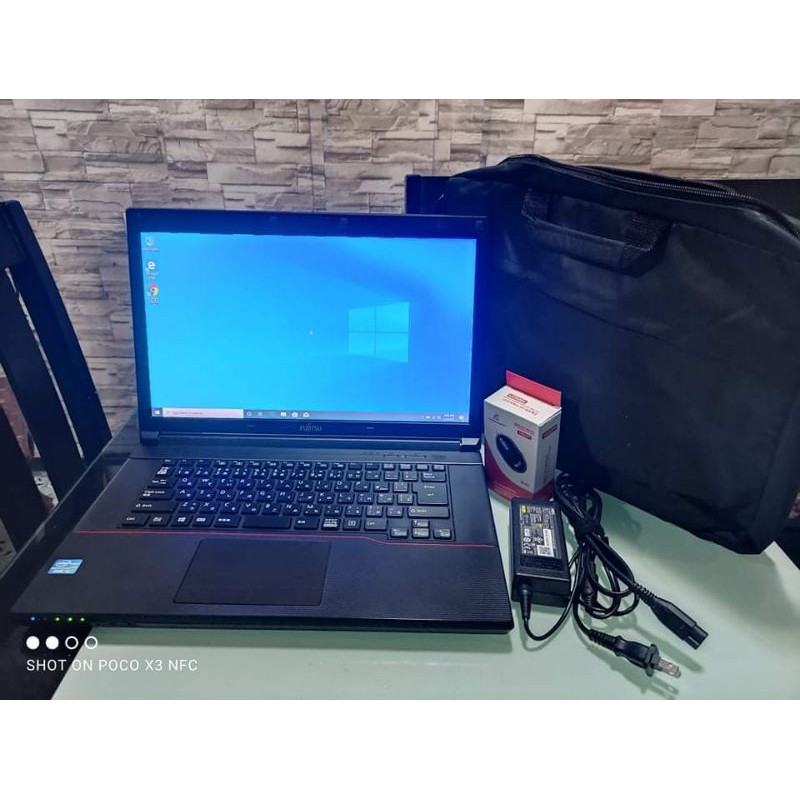 Laptop Nec Versapro Vx G Shopee Philippines