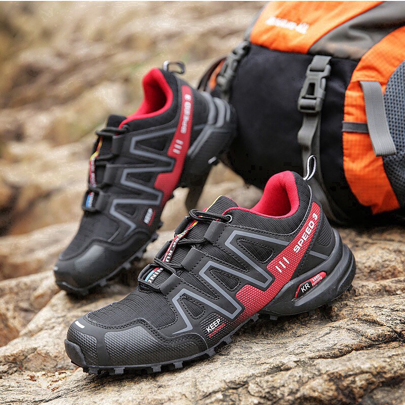 hiking shoes for men
