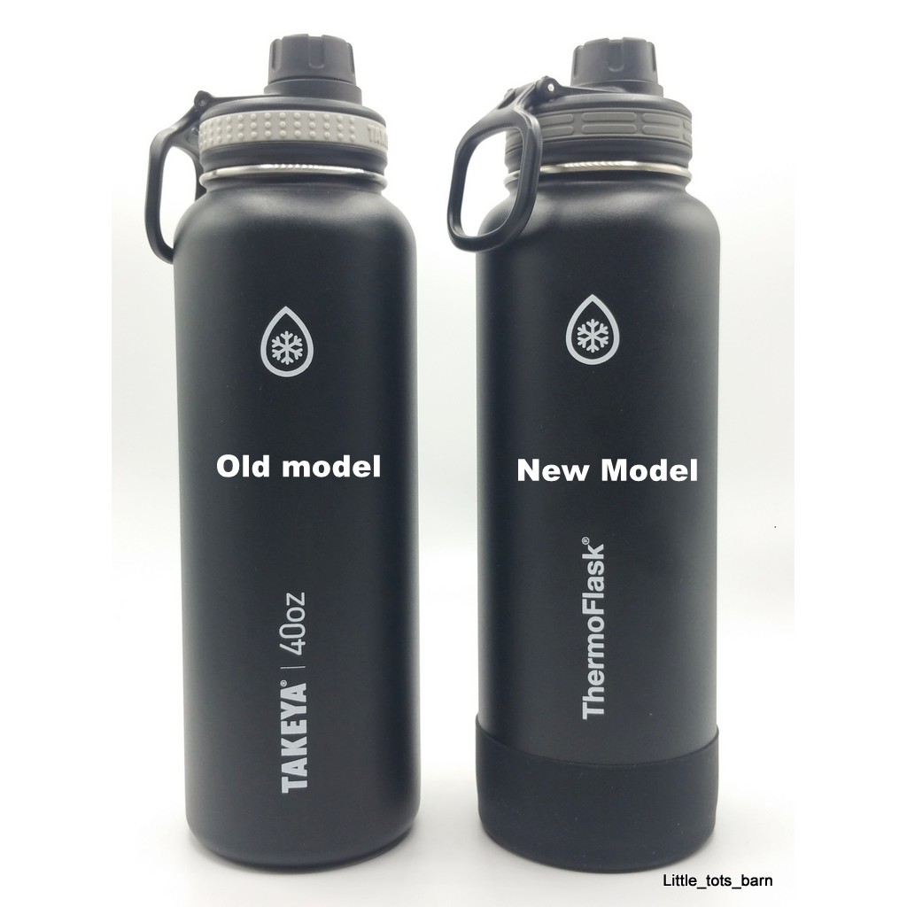 are takeya and thermoflask the same