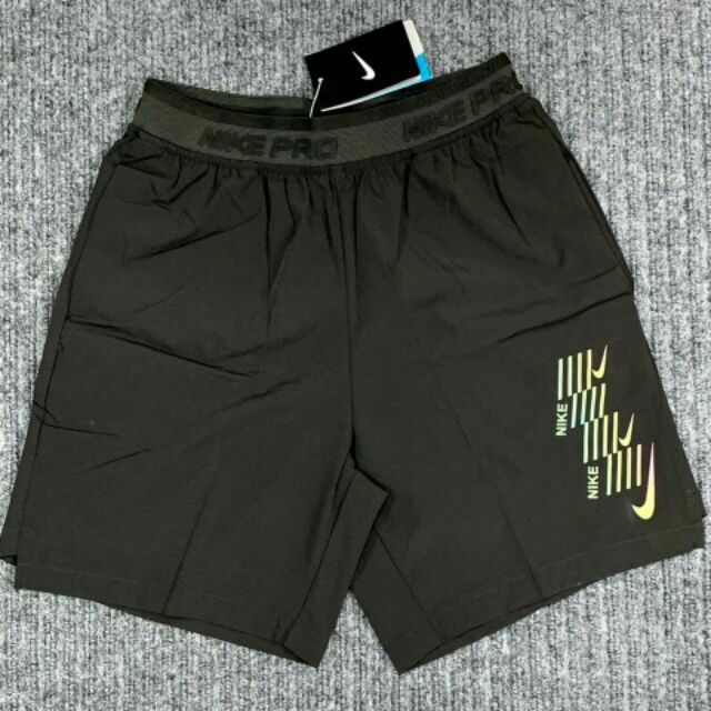 nike pro running shorts
