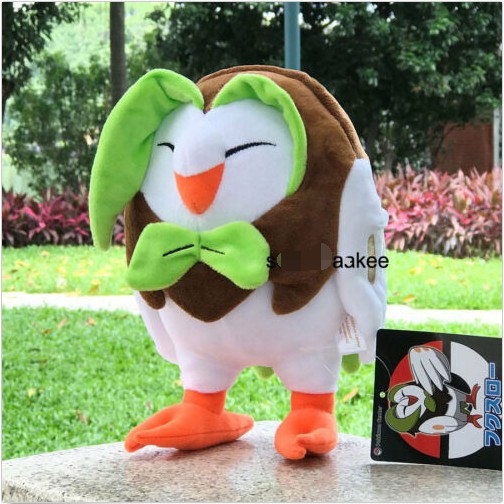 dartrix plush