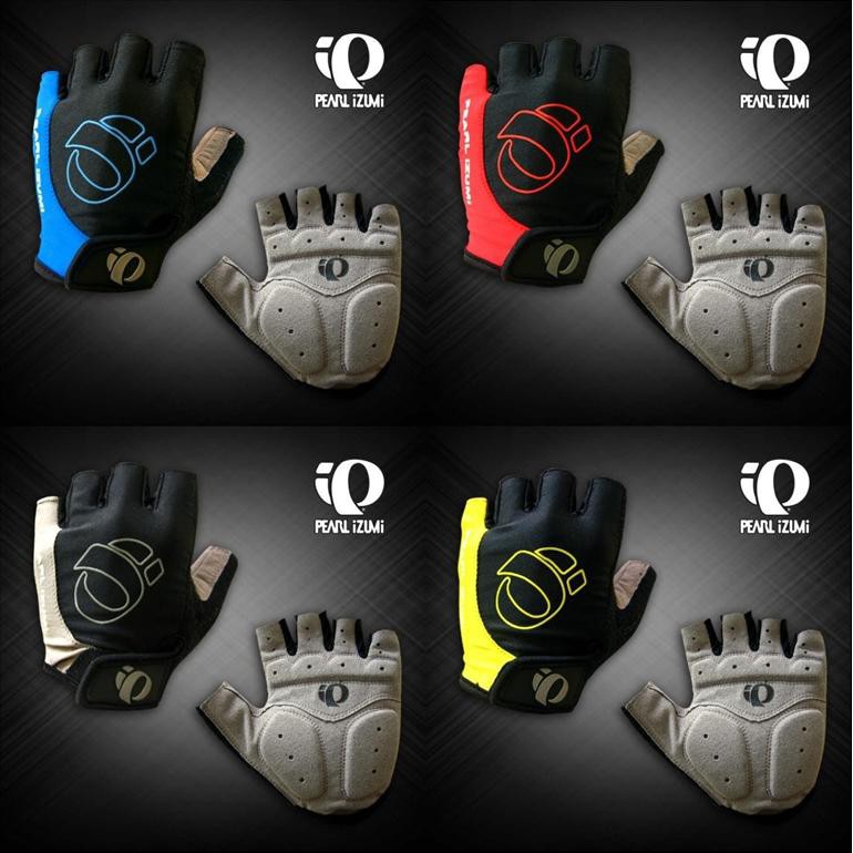 pearl izumi bike gloves