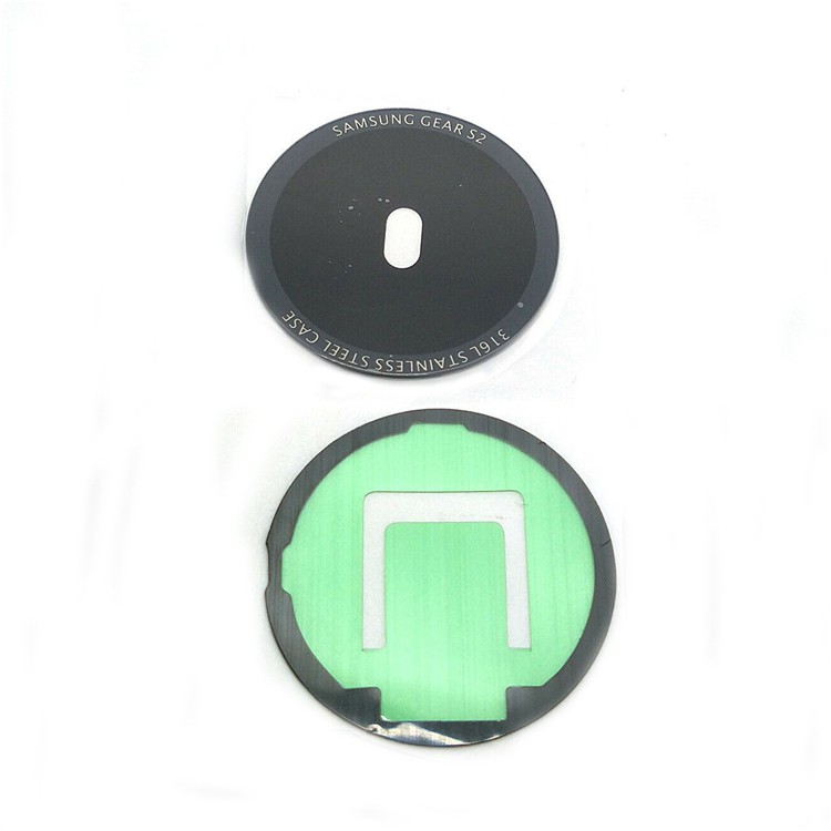 samsung gear s2 back cover