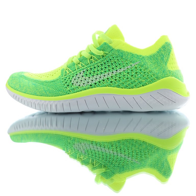 nike free series
