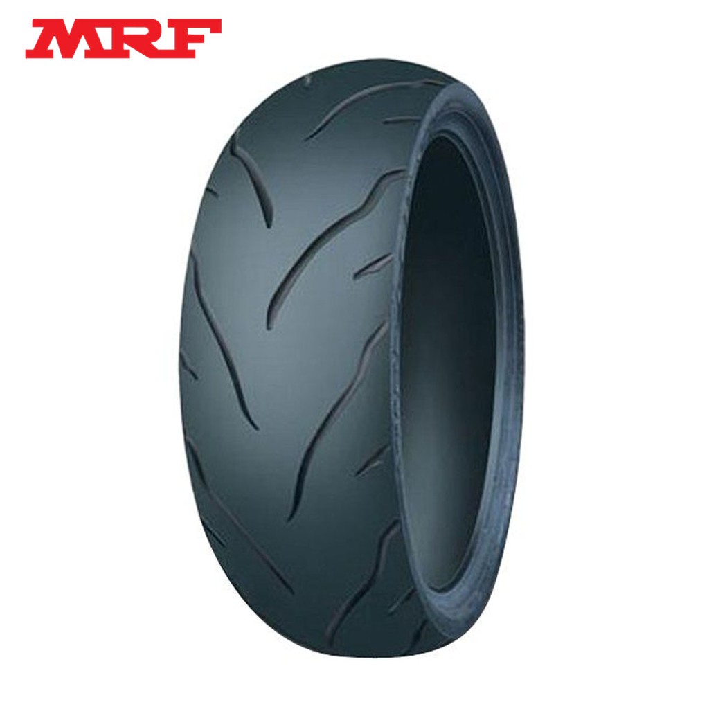 Mrf Revz C 150 60 R17 Motorcycle Tire Shopee Philippines