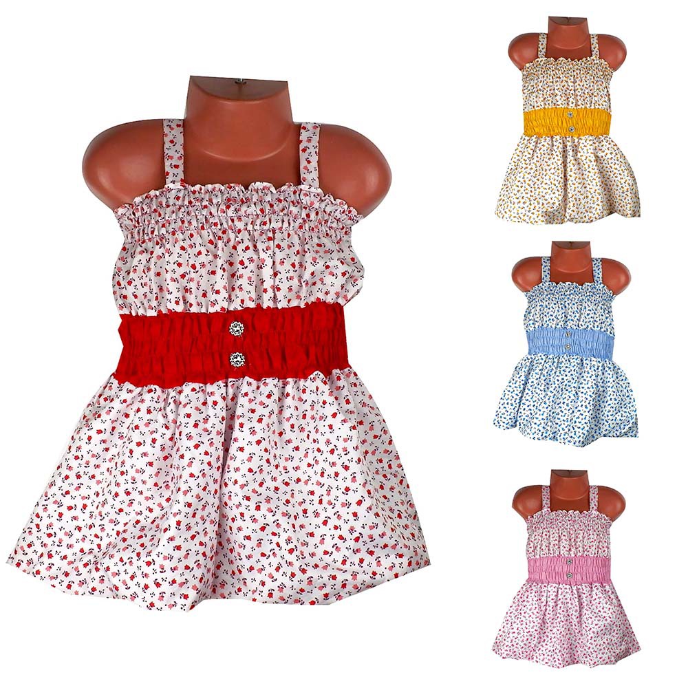 baby 2 years dress