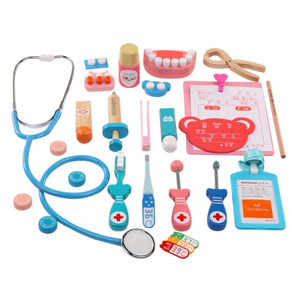 children's toy medical sets