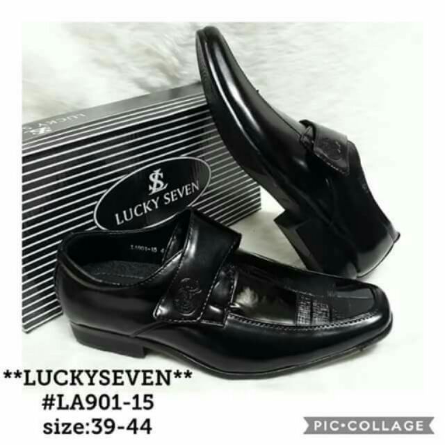 lucky 7 shoes