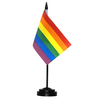 Magnet Me Up Pride LGBTQ Car Magnet - 6x4 Inch Rainbow Equality Decal, Made In USA - View #4