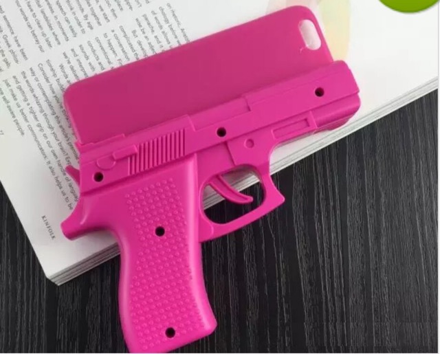 Gun Case For Iphone Shopee Philippines