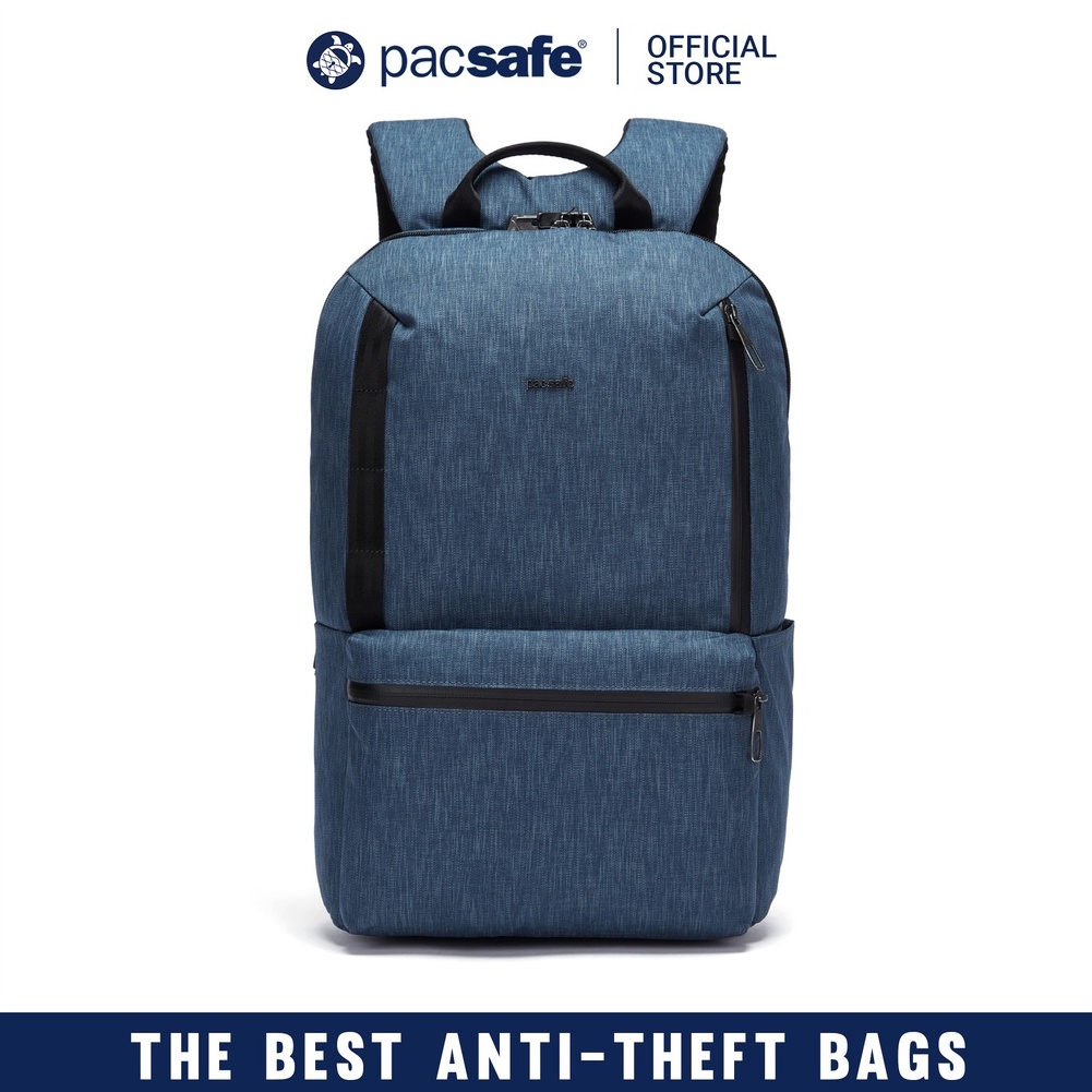Pacsafe Metrosafe X 20L Anti-Theft Backpack